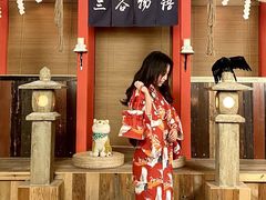 -MOJO密室逃脱(中街旗舰店)