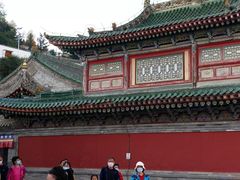 -塔尔寺