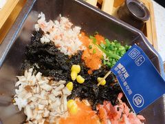 特色蟹籽饭-小猪小牛章鱼水煎肉(盛京大奥莱店)