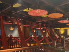 -隐厨中国餐馆(红旗大街店)