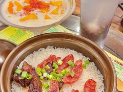 -顺记冰室(宝华路店)