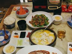 -范家小馆·烤鸭新京菜(金融街店)