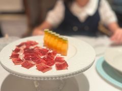 -波特曼西餐厅(南岗店)