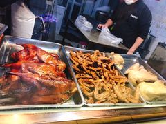 -竺桥兄弟烤鸭(总店)