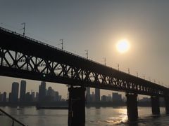 -武汉长江大桥