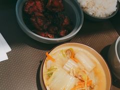-鹿港小镇(天津机场店)