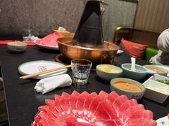 -南门四季铜锅涮肉(大屯·北苑店)