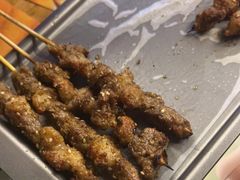 -木屋烧烤(南新店)