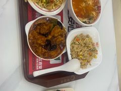 -品乐天包子(西北大学店)