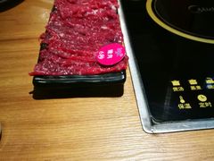 -打酱友•斑鱼海鲜粥火锅(吴桥店)