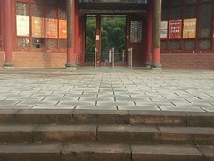 -东坡赤壁风景名胜区
