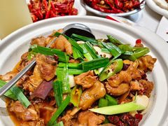 -五七小李子油焖大虾(总店)