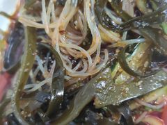 凉拌三丝-牛王庙(龙华花园店)