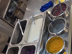 -哼哈豆花工房(高铁吾悦广场店)