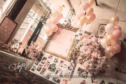 -上海大酒店·婚宴年会宴会厅