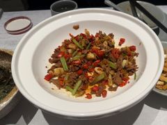 -湘中缘·湖南菜(娄底驻京办店)