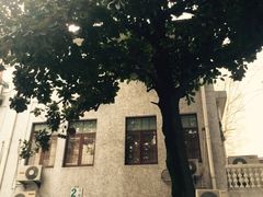 -上海市黄浦区香山中医医院