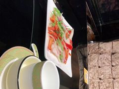 -木卡买提新疆餐厅·清真(新里海顿公馆店)