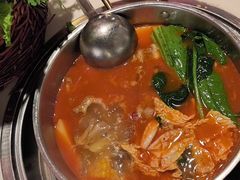 -刘一锅筋头巴脑(大悦城C店)