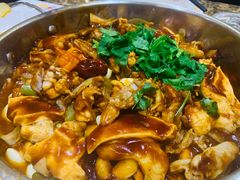 -黄记煌三汁焖锅(悦方IDmall店)