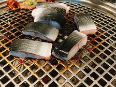 -馥二代韩式烤肉 2세대 불고기(喷水池店)
