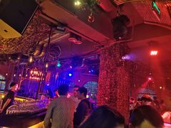 -Orangutan Bunker猩猩地堡酒吧(兰桂坊店)