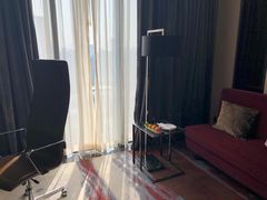 -广州天河希尔顿酒店