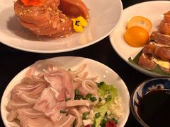 -三酉星·枫·山風与野菜(上海总店)