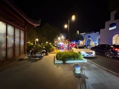 -广东温泉宾馆