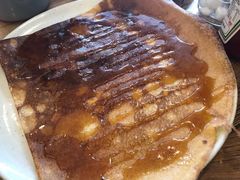 焦糖海盐可丽饼-RAC BAR(安福路店)