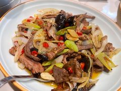 鸡杂-淮湘小厨(N次方艺创店)