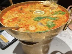 -Home Thai·泰谣(王府井apm店)