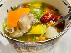 喀什缸缸肉-清真·古丽花儿·新疆美食(河南路店)