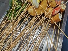 -钢管厂五区小郡肝火锅串串香(清河店)