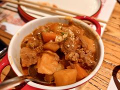 -通海俄式烧烤·俄罗斯大串(爱建店)