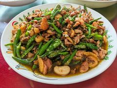 -陈有良尖椒鸡(江津总店)