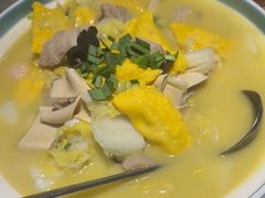 三翁头道菜-南山翁新概念川菜(红山常发广场店)