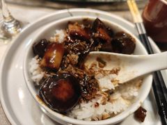 -四季厨房 鲁菜·孔府烤鸭(高新万达店)
