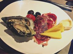 -上海东方佘山翰悦阁酒店·Vie全日制餐厅