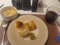 -广州粤海喜来登酒店