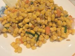 -北李妈妈菜·海肠捞饭(开发区万达店)