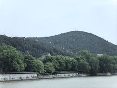 -云龙湖旅游景区