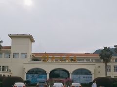 -庐山西海国际温泉度假村