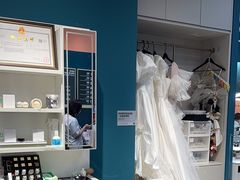 -海马体照相馆(西安高新万达广场店)