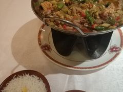 -红色江山(首钢国际大厦店)