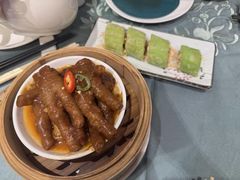 -北园酒家(小北路店)