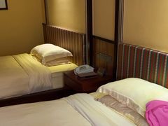 -韶关经律论国际酒店温泉
