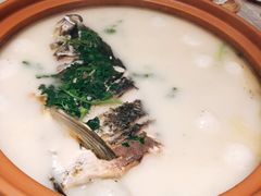 -颂福楼·南京菜(定淮门店)