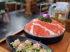 -土连锅·现熬养生汤锅(梁家巷店)