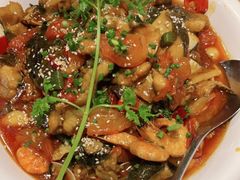 -渔太泰漓江小馆·广西融合菜(西街店)